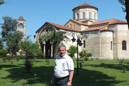 ’Her sektör işini yapmalı’