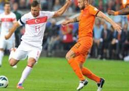 Ömer&Tunay'a yakın markaj