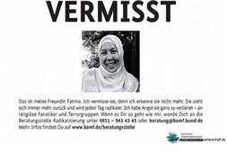 Almanya'da Müslüman fişlemesi