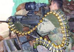 20 terörist öldürüldü