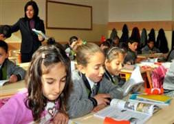 40 bin öğretmen ataması yapıldı