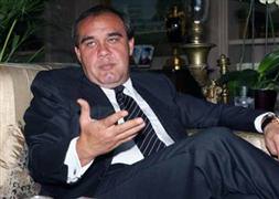 Demirören: İnançlıyız kazanacağız