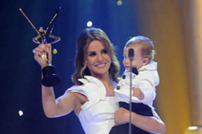 Mutluluğun fotoğrafı