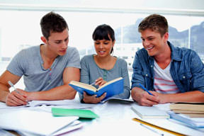 Malul ve şehit çocuklarına destek