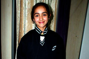 Tesadüfler girişimci yaptı