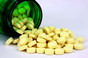 İlaçta emsal olduk