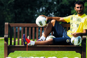 Keşke biraz kredim olsa!