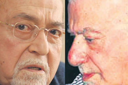 Yazıklar olsun