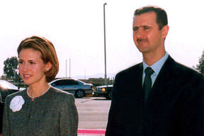 Esad çekilme şartını açıkladı