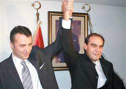 Demirören dönemi temiz çıktı