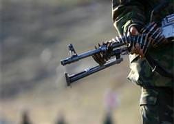 Diyarbakır'da çatışma