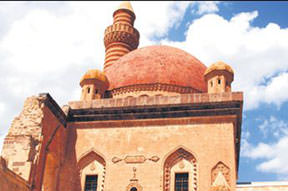 İshak Paşa’da geri sayım