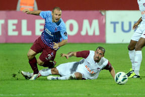 Serkan Balcı hastanelik oldu