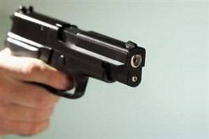 Avukata silahlı saldırı