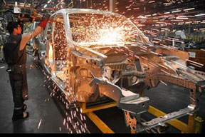 Yüzde 2.9 büyüdük