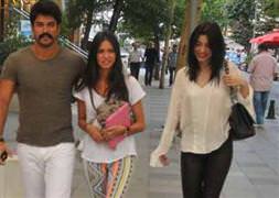 Ölüm diyeti yapıyorum