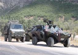 PKK'ya ağır darbe