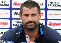 Volkan'la 4 yıl daha