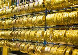 Altın kritik sınırı geçti