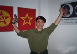 Canlı bomba saldırıya böyle hazırlanmış