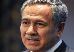 Bülent Arınç'ın 12 Eylül açıklaması