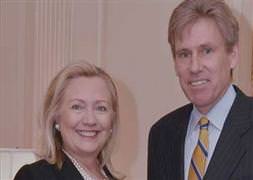 Büyükelçi'yi kim öldürdü?