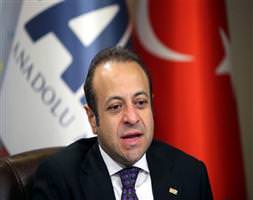 "Durmak yok, reforma devam"