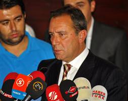 Adnan Öztürk'ten Abdullah Avcı açıklaması!