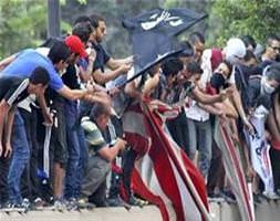 Müslümanları provoke etmek için yaptım!