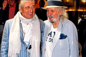 Geleneksel buluşma!