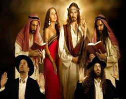 İsrailliler Türk olmak istiyor