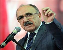 Türk jeti füzeyle düşürüldü