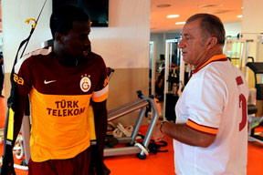 Küçük Eboue