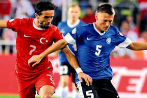 Gönüllerin Gökhan'ı!