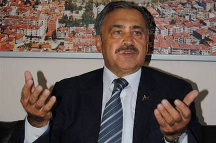 Türkiye giderek zirveye tırmanıyor
