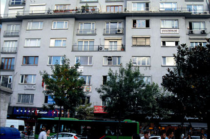 Menderes’in dost toplantıları