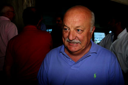 TFF'den Trabzon'a ret