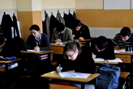 Tek ders sınavı