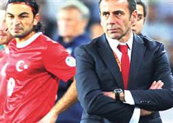 Selçuk İnan'dan Avcı'ya şok tepki
