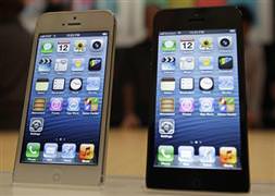 iPhone 5'le ilgili şok iddia!