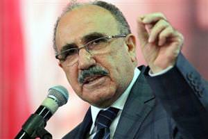 Uçakta füze tespiti yapıldı