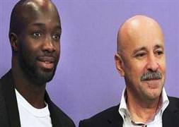 Diarra'dan Fenerbahçe itirafı