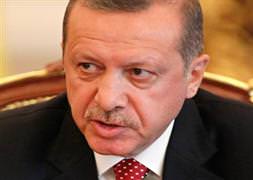 Başbakan Erdoğan'dan kritik açıklama