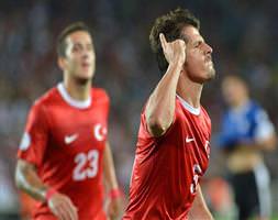 Emre Hamit’e ’lan’ demiş!