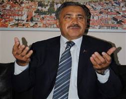"Türkiye giderek zirveye tırmanıyor"
