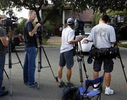 İşte olay filmin yapımcısı