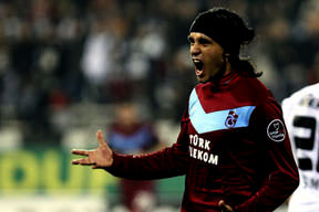 Fırtına A2'ye gol yağdırdı