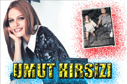 Umut hırsızı