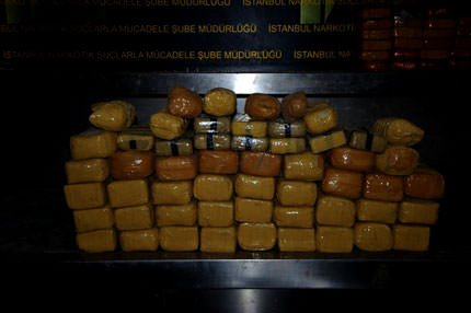 Karabiber kurtaramadı