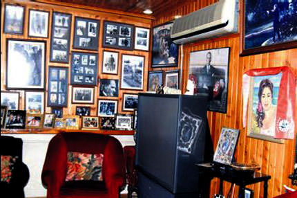 Hatıra evi satılık